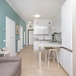 Apartment Manzoni