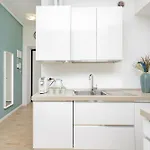 Manzoni Apartment