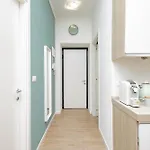 Manzoni Apartment Lecco