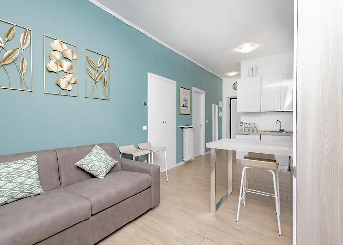 Διαμέρισμα Manzoni Lecco