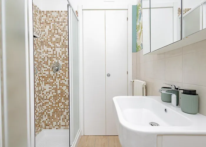 Διαμέρισμα Manzoni Lecco