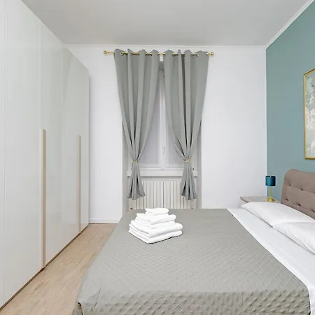 Manzoni Apartament