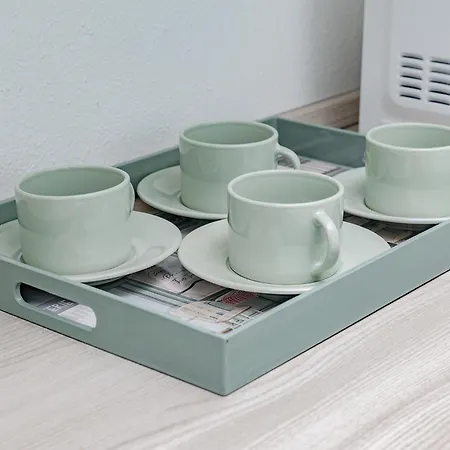 Appartement Manzoni *