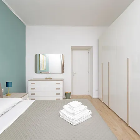 Manzoni Apartament Lecco