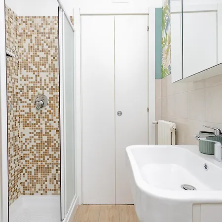 Appartement Manzoni Lecco