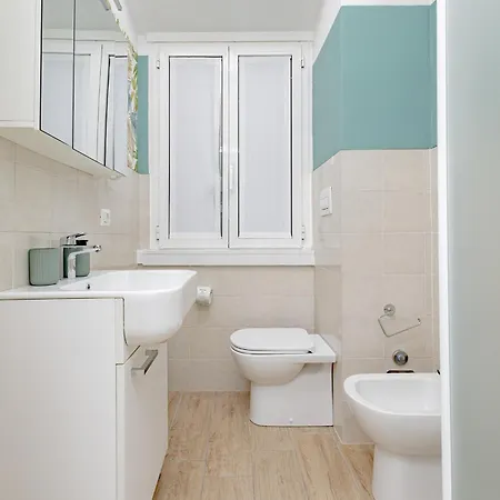 Apartment Manzoni
