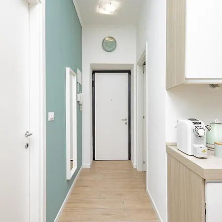 Manzoni Apartment Lecco