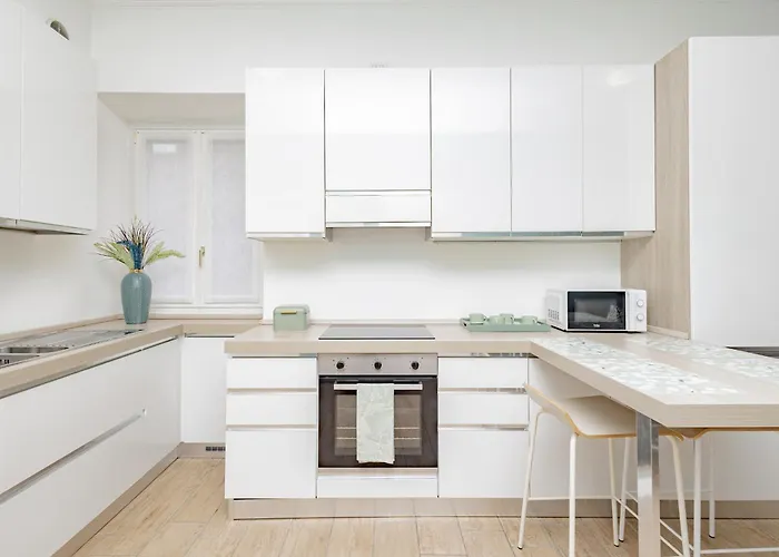 Manzoni Апартаменты *