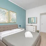 Апартаменты Manzoni *