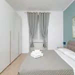 Manzoni Апартаменты