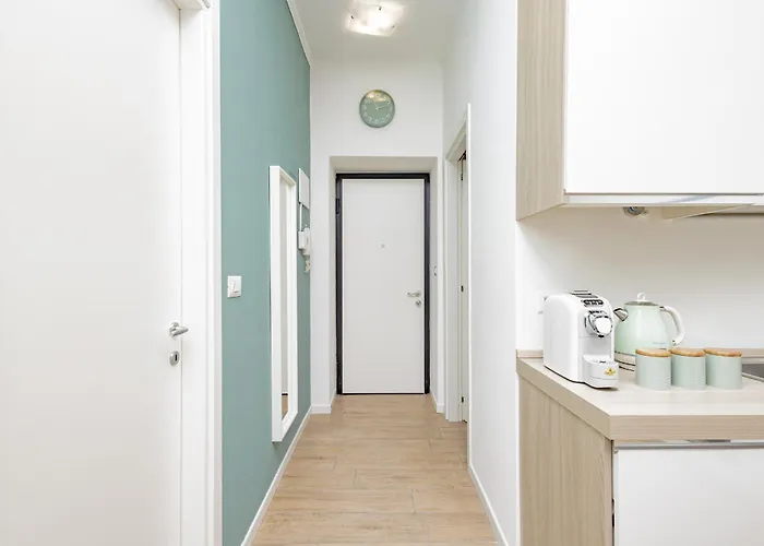 Manzoni Apartment Lecco